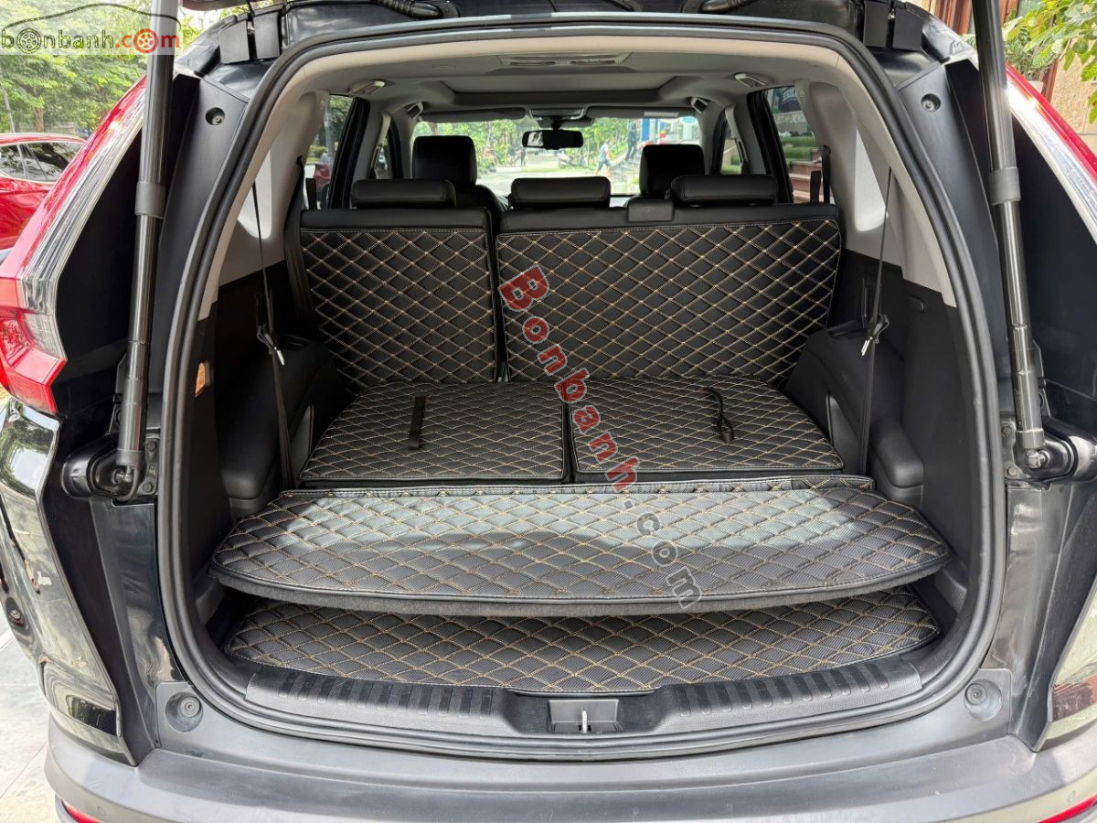 Bán ô tô Honda CRV L - 2021 - xe cũ