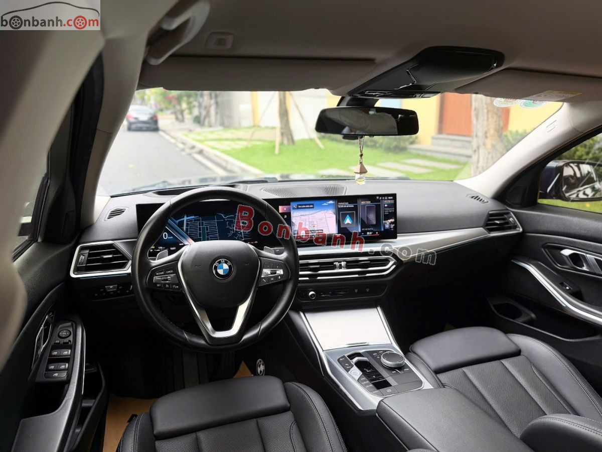 Bán ô tô BMW 3 Series 320i Sport Line - 2023 - xe cũ