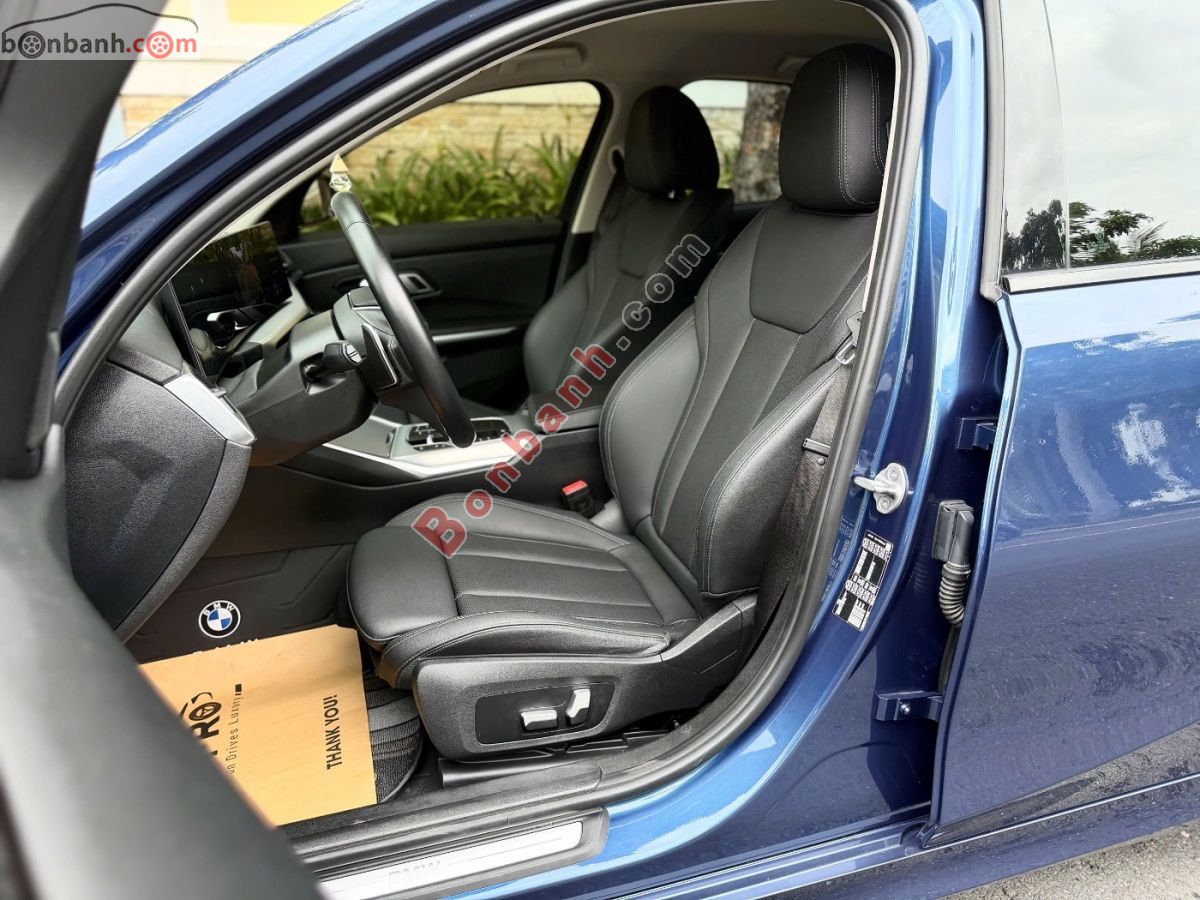 Bán ô tô BMW 3 Series 320i Sport Line - 2023 - xe cũ