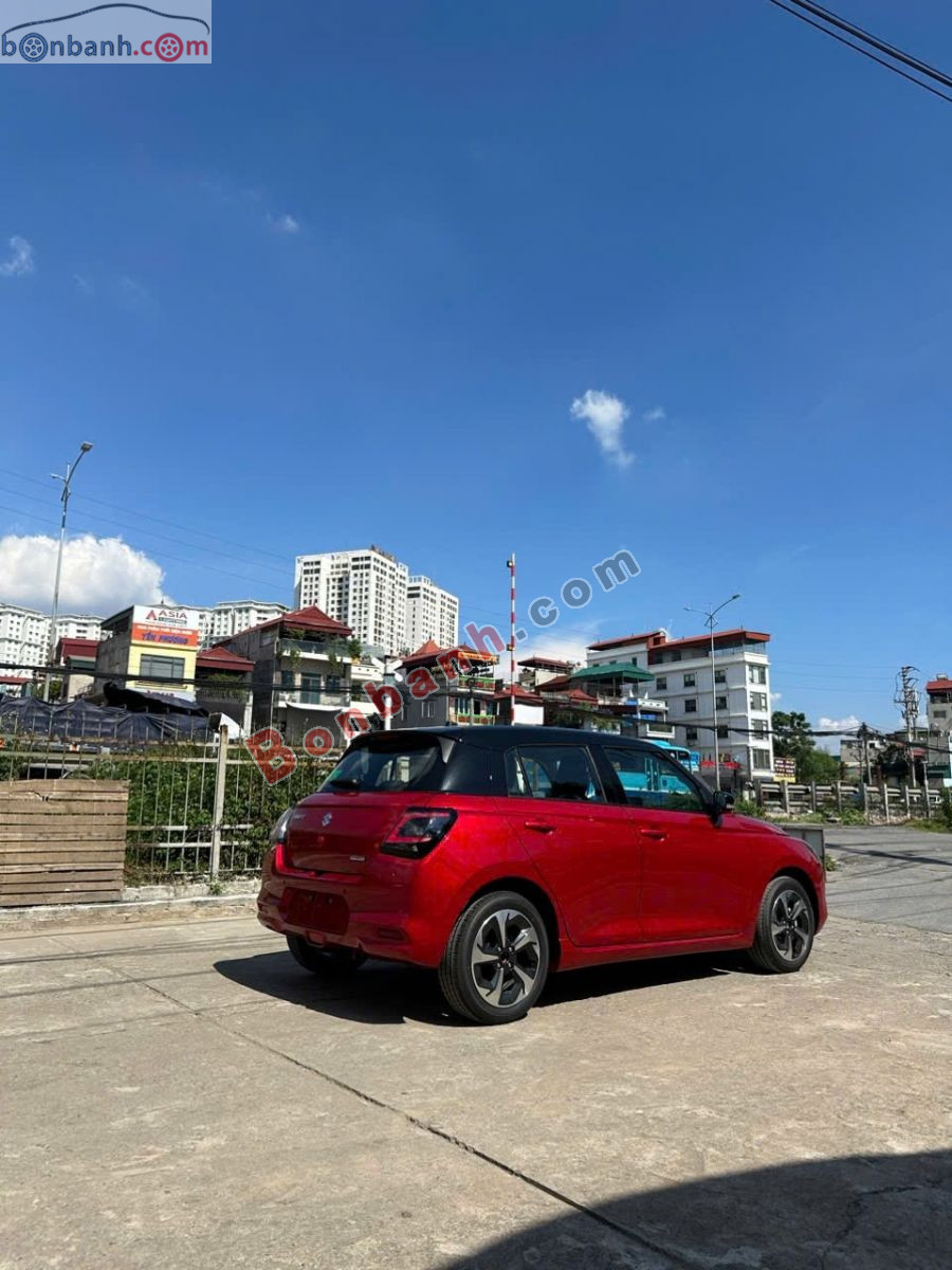 Bán ô tô Suzuki Swift 1.2 AT - 2026 - xe mới