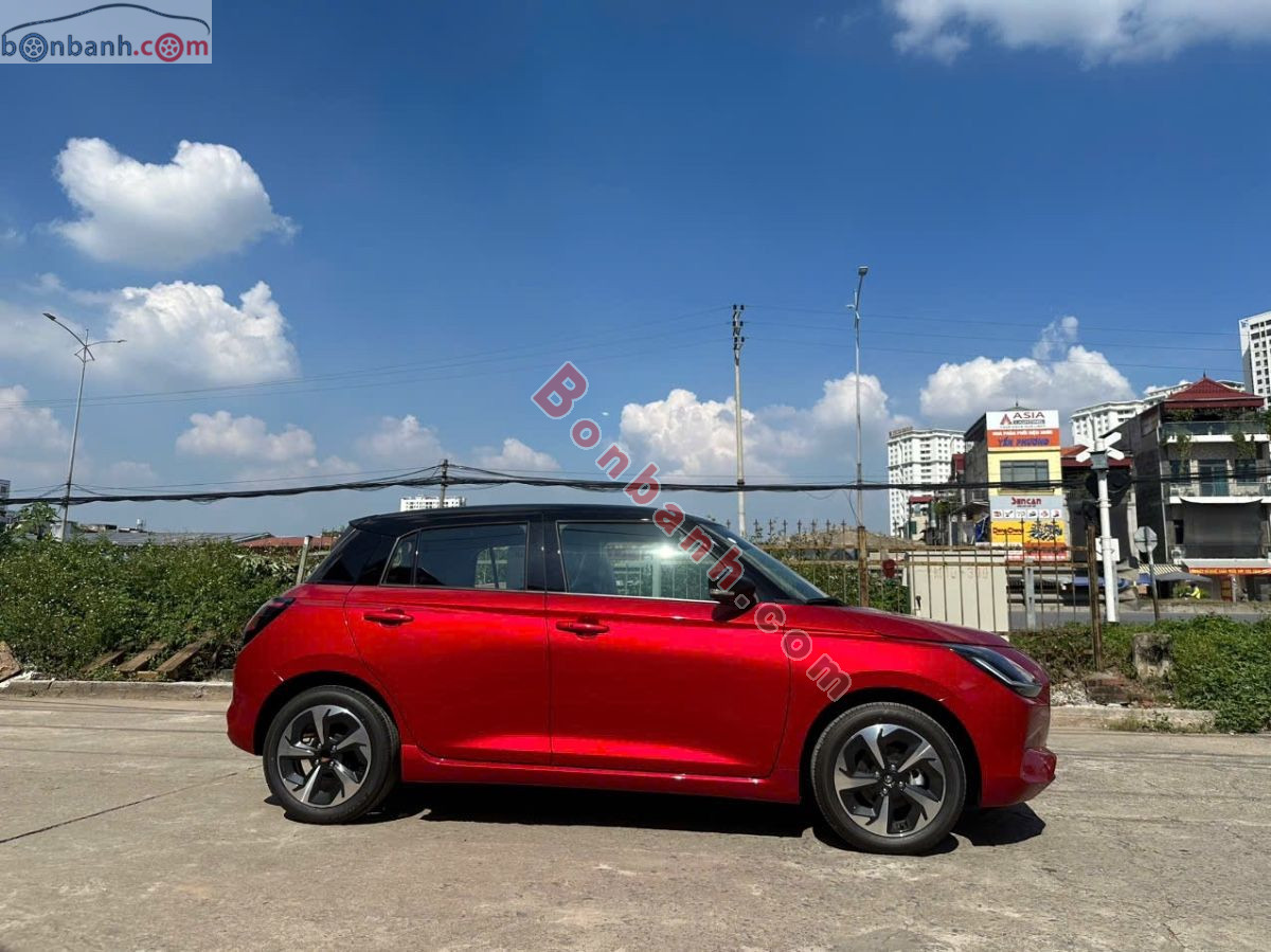Bán ô tô Suzuki Swift 1.2 AT - 2026 - xe mới