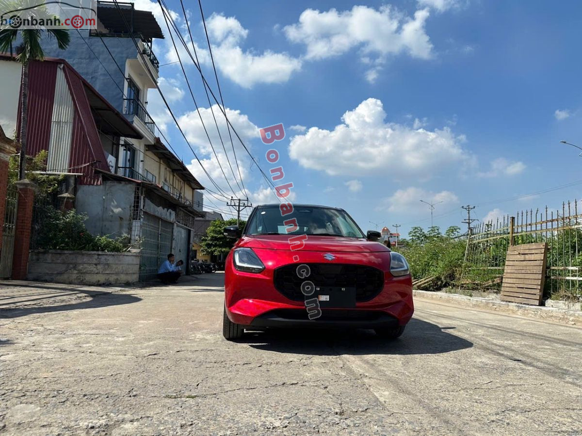 Bán ô tô Suzuki Swift 1.2 AT - 2026 - xe mới