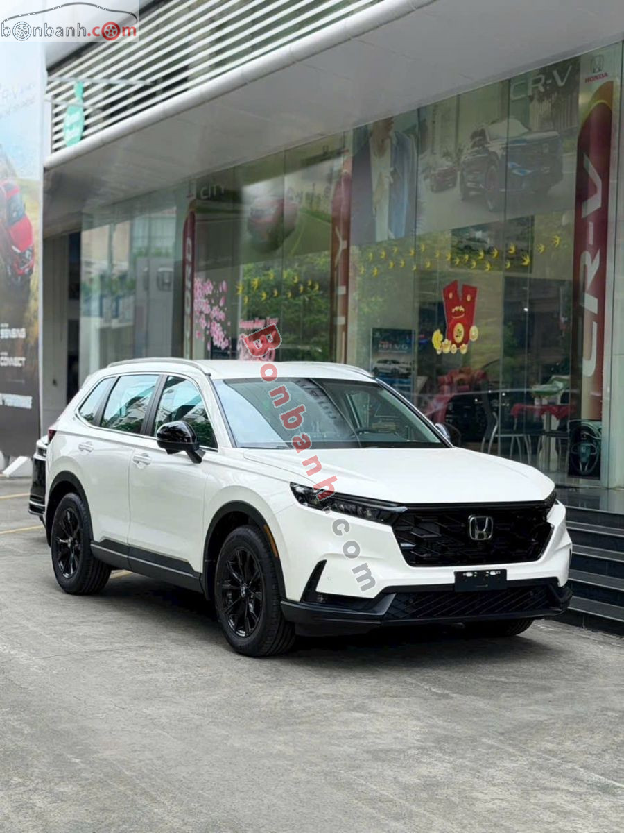 Bán ô tô Honda CRV e:HEV L - 2026 - xe mới