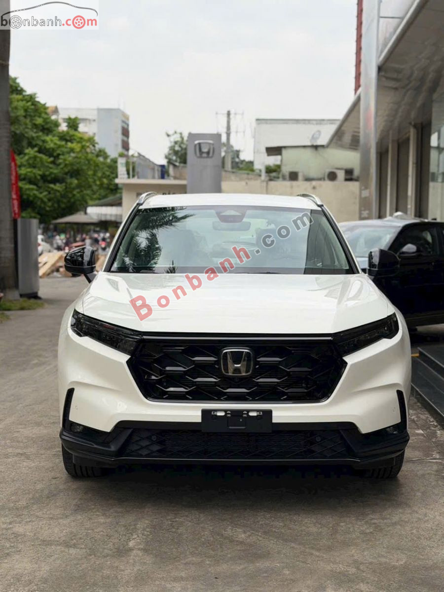Bán ô tô Honda CRV e:HEV L - 2026 - xe mới