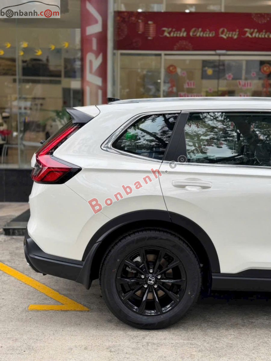 Bán ô tô Honda CRV e:HEV L - 2026 - xe mới