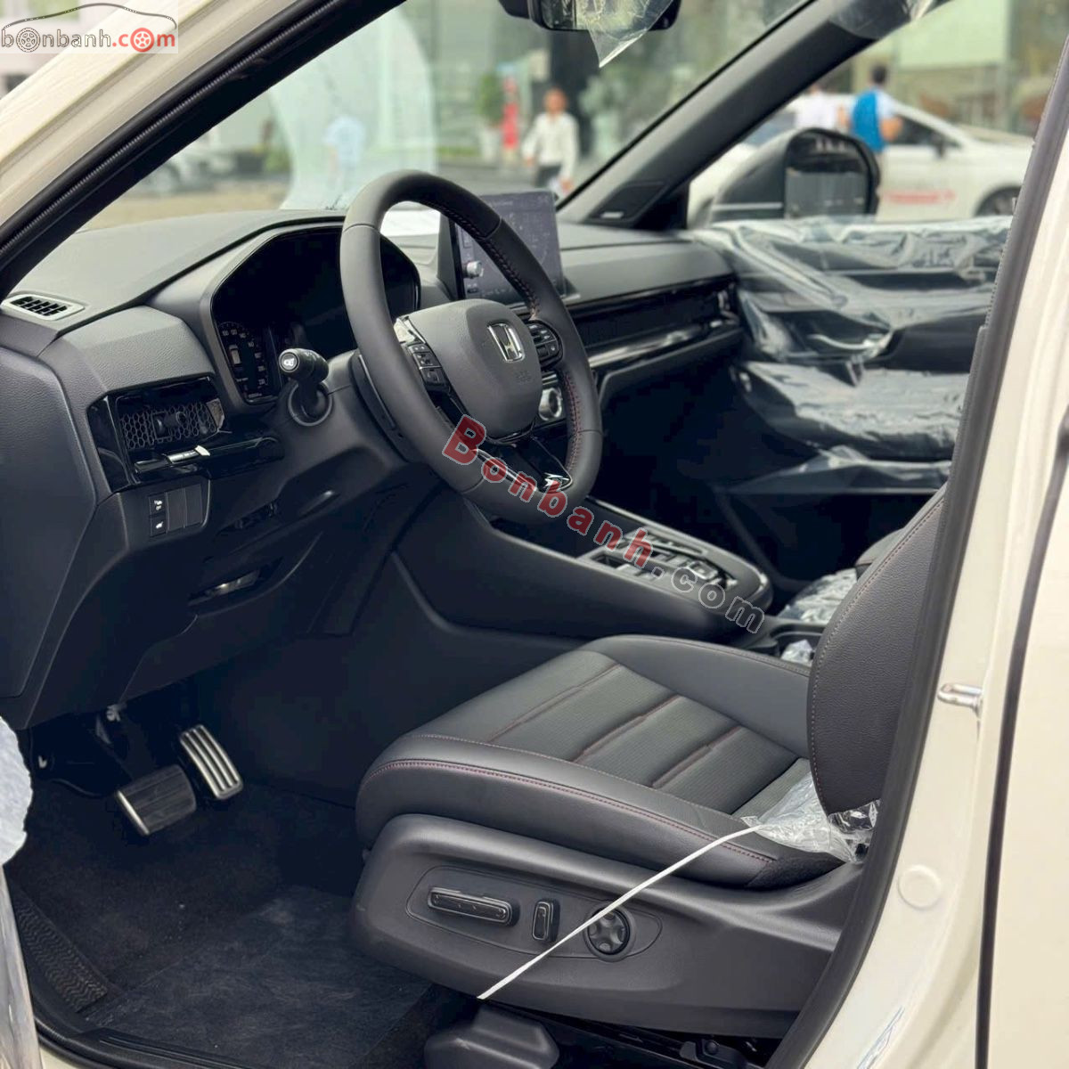 Bán ô tô Honda CRV e:HEV L - 2026 - xe mới