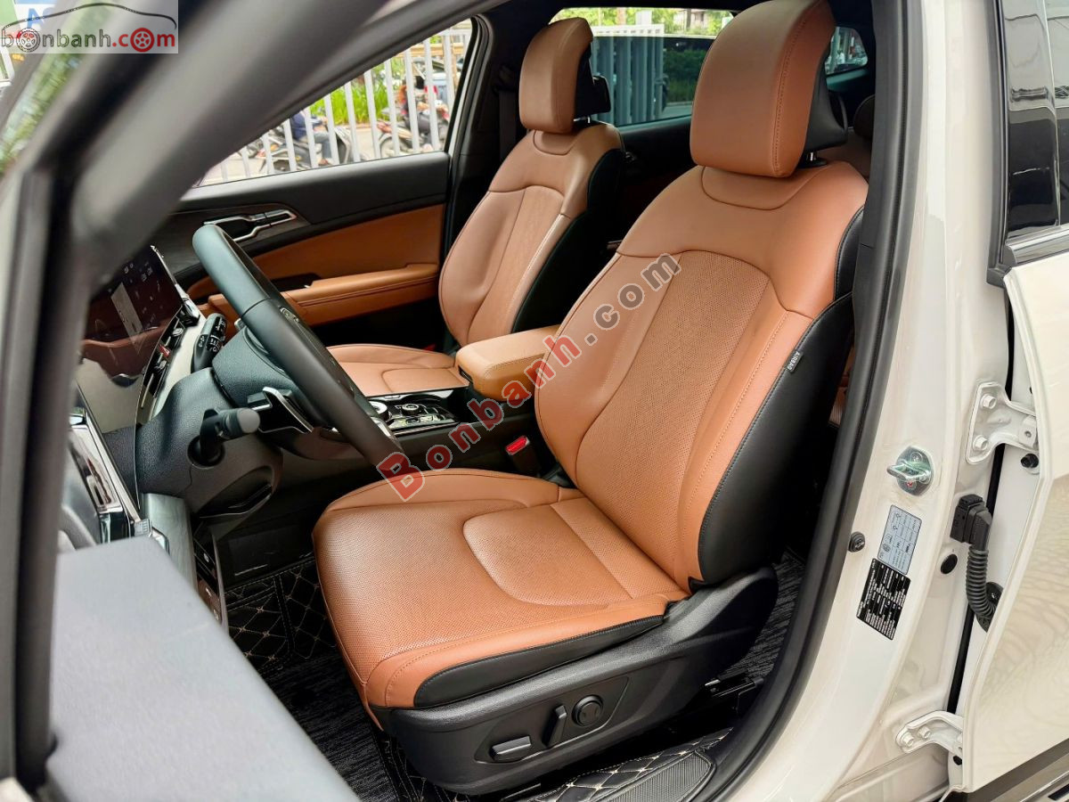 Bán ô tô Kia Sportage Signature X-Line 1.6T AWD - 2024 - xe cũ