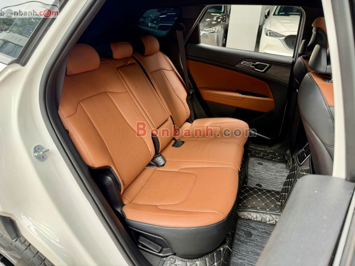Bán ô tô Kia Sportage Signature X-Line 1.6T AWD - 2024 - xe cũ