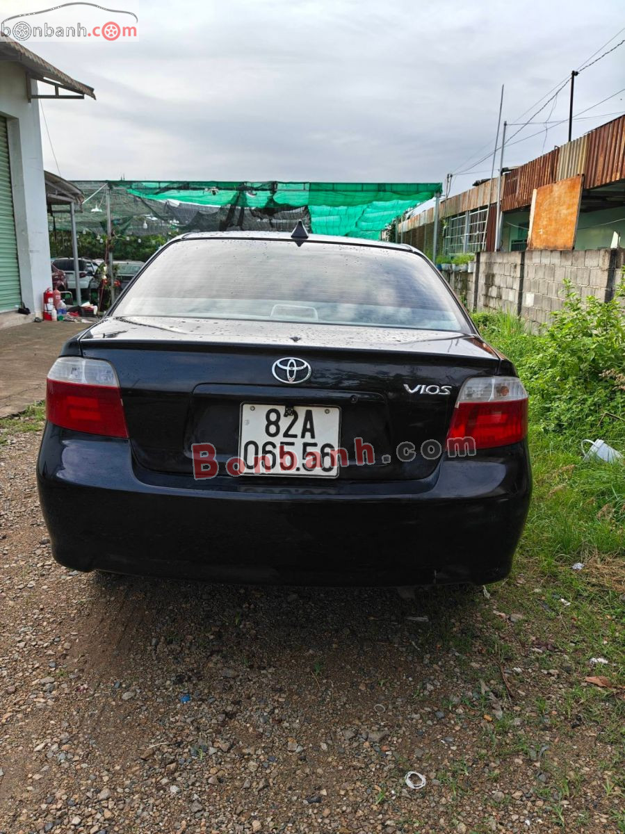Bán ô tô Daewoo Lacetti EX - 2010 - xe cũ
