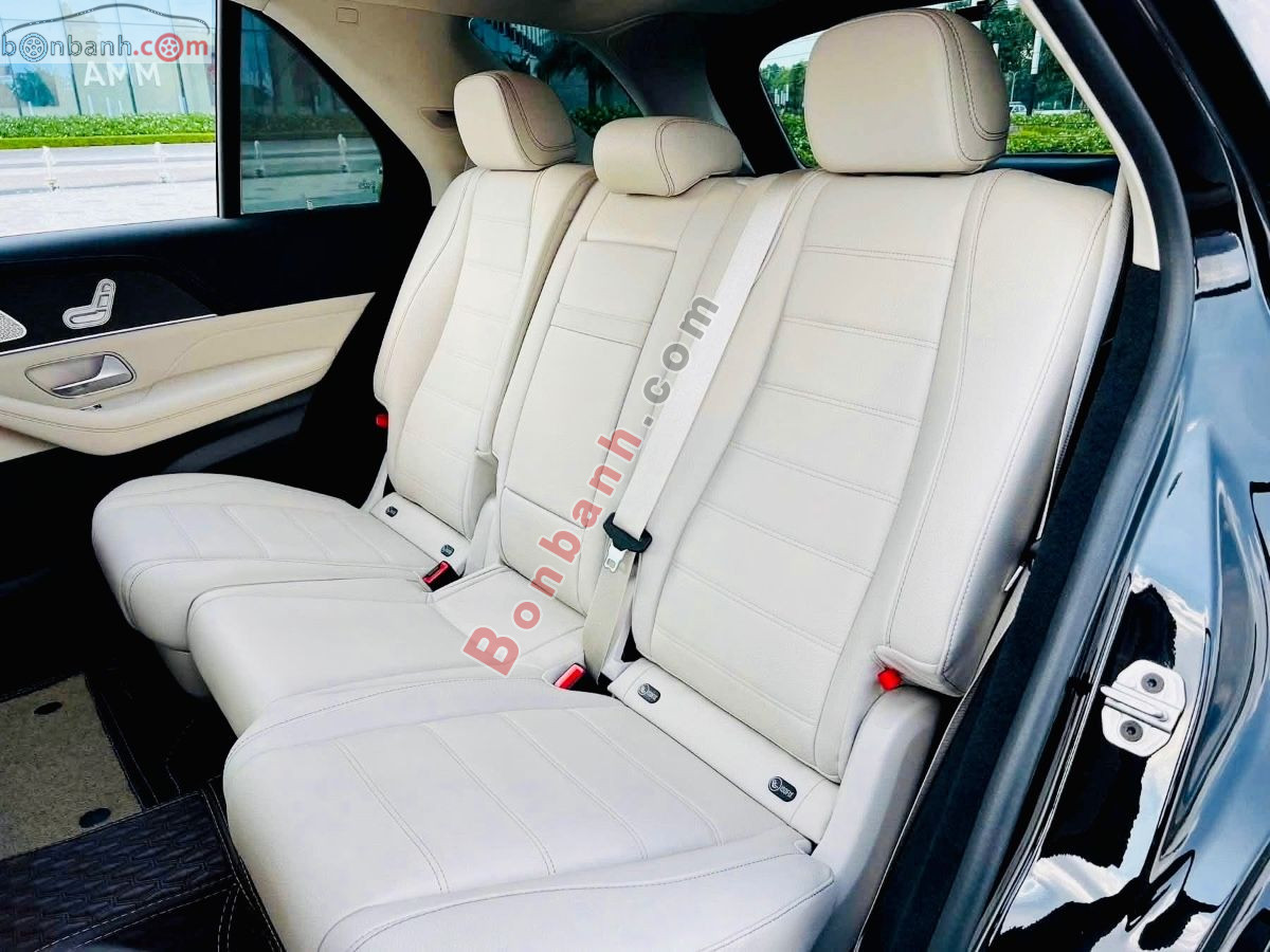 Bán ô tô Mercedes Benz GLE Class GLE 450 4Matic - 2021 - xe cũ