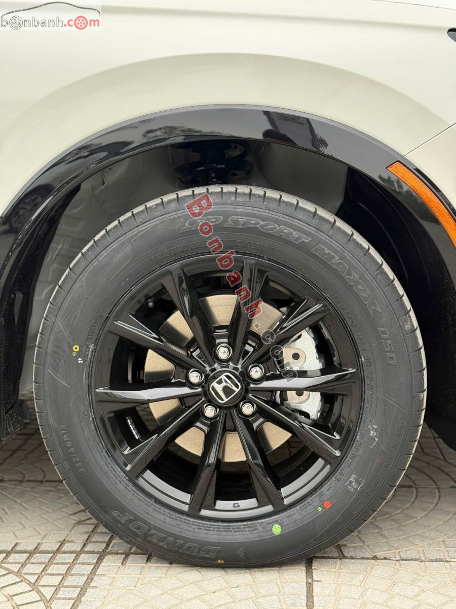 Bán ô tô Honda CRV e:HEV RS - 2026 - xe mới