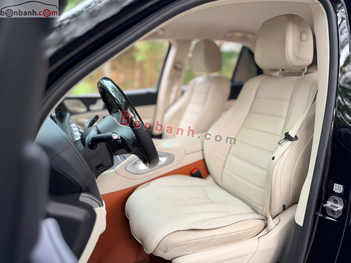 Bán ô tô Mercedes Benz GLE Class GLE 450 4Matic - 2021 - xe cũ