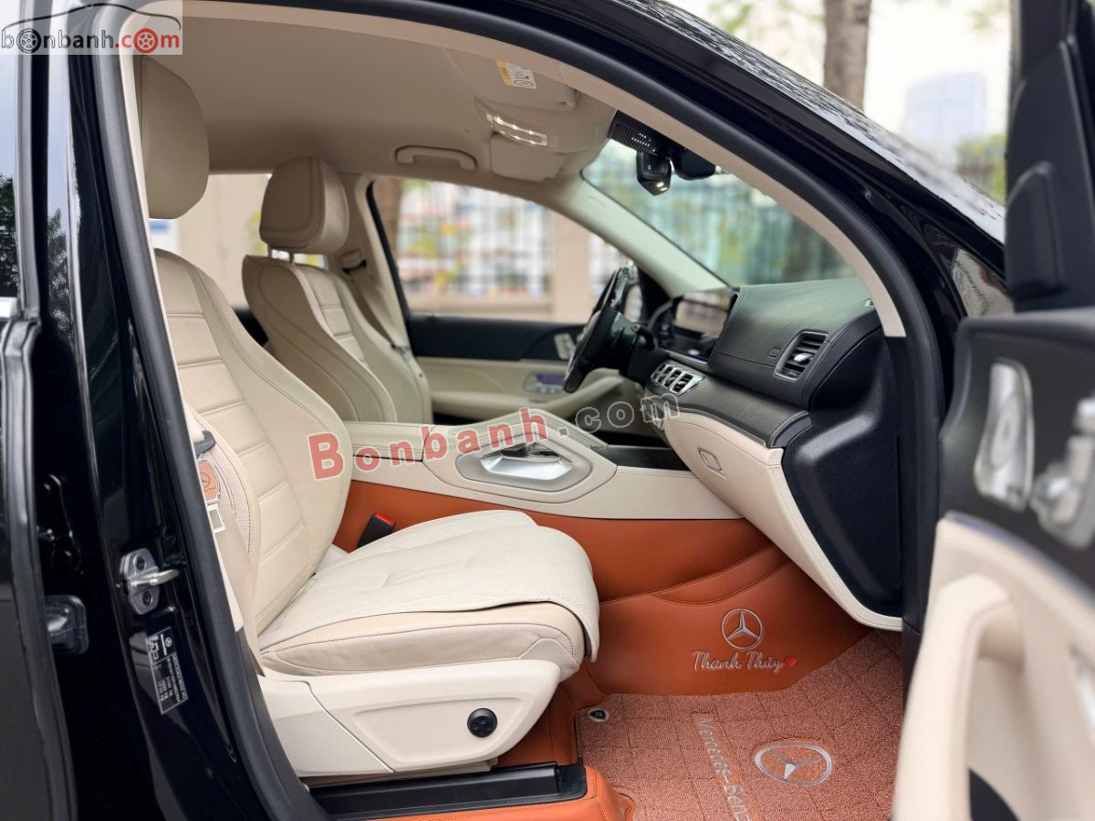 Bán ô tô Mercedes Benz GLE Class GLE 450 4Matic - 2021 - xe cũ