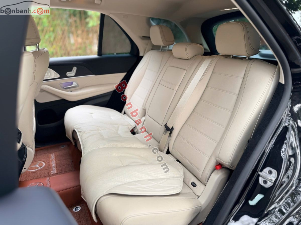 Bán ô tô Mercedes Benz GLE Class GLE 450 4Matic - 2021 - xe cũ