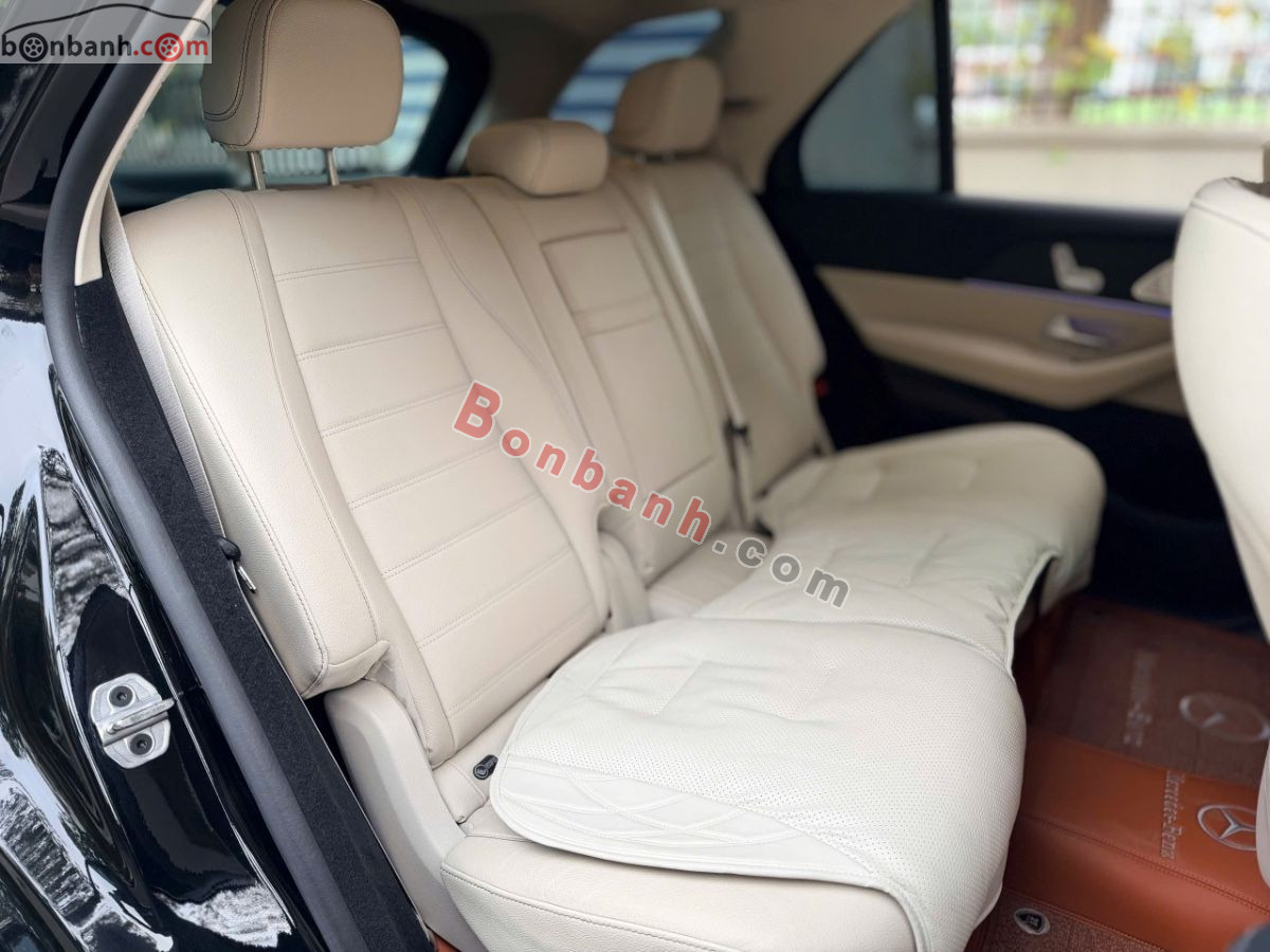 Bán ô tô Mercedes Benz GLE Class GLE 450 4Matic - 2021 - xe cũ