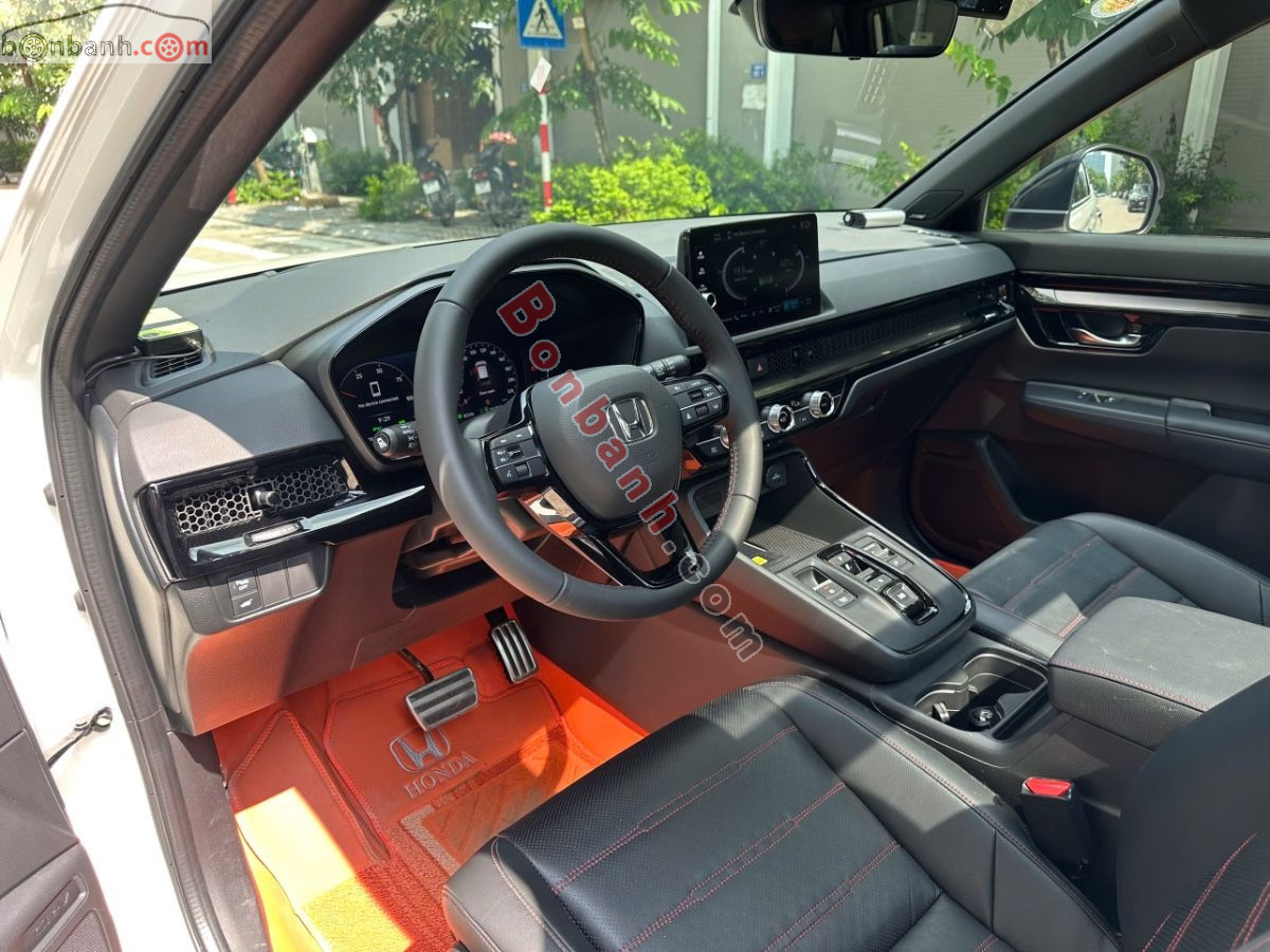 Bán ô tô Honda CRV e:HEV RS - 2026 - xe cũ