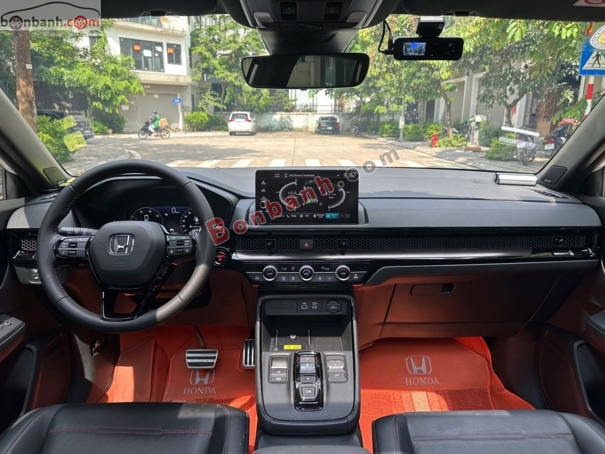 Bán ô tô Honda CRV e:HEV RS - 2026 - xe cũ