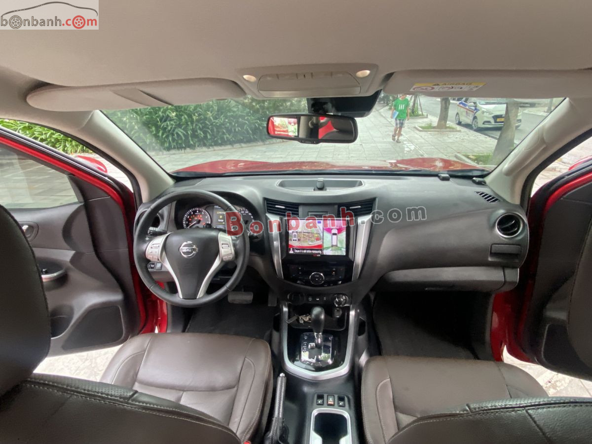 Bán ô tô Nissan Terra V 2.5 AT 4WD - 2019 - xe cũ