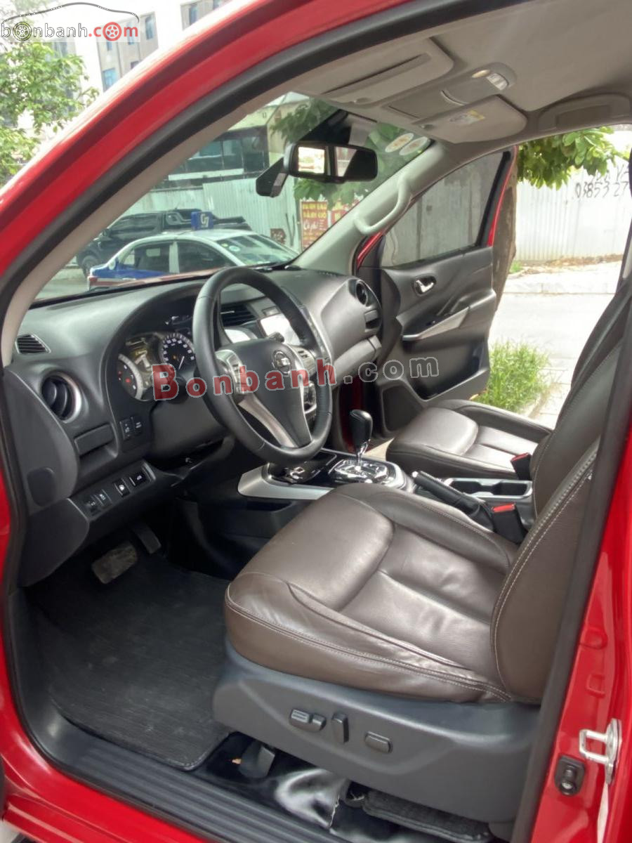 Bán ô tô Nissan Terra V 2.5 AT 4WD - 2019 - xe cũ