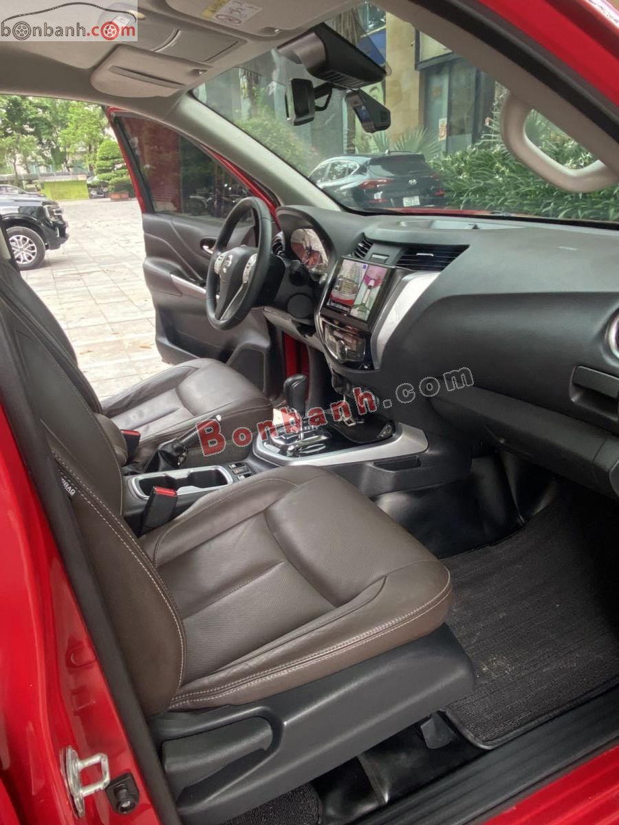 Bán ô tô Nissan Terra V 2.5 AT 4WD - 2019 - xe cũ