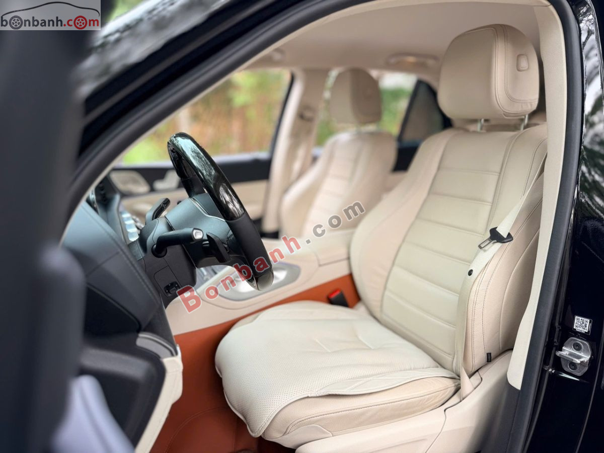 Bán ô tô Mercedes Benz GLE Class GLE 450 4Matic - 2021 - xe cũ