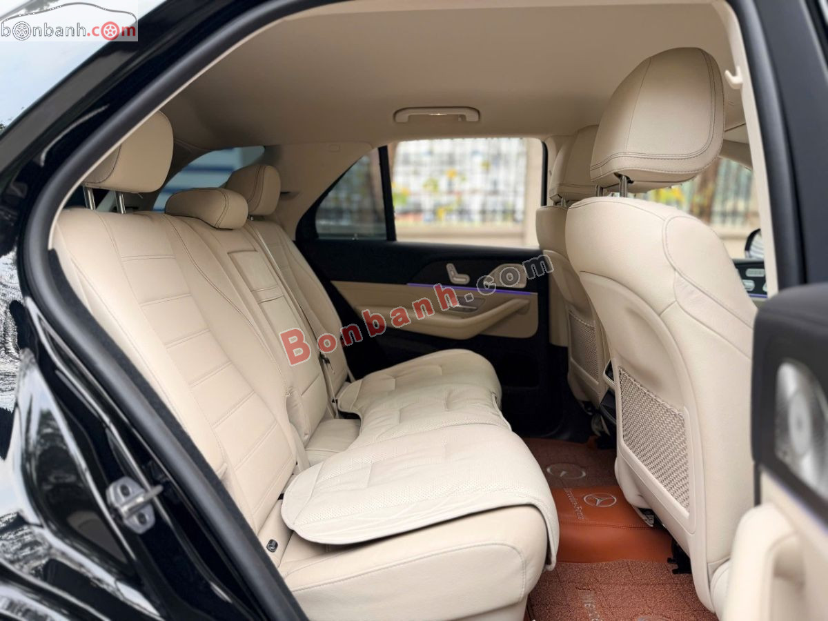 Bán ô tô Mercedes Benz GLE Class GLE 450 4Matic - 2021 - xe cũ