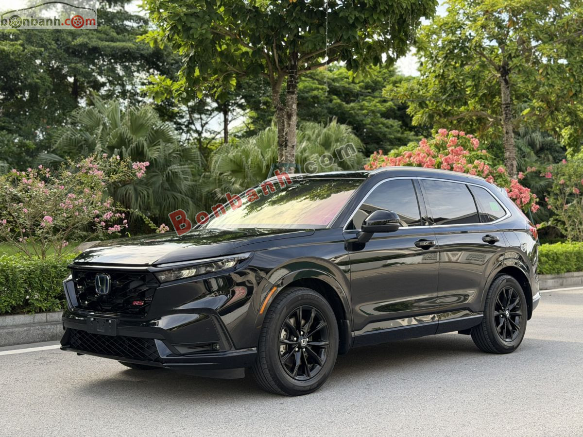 Bán ô tô Honda CRV e:HEV RS - 2025 - xe cũ