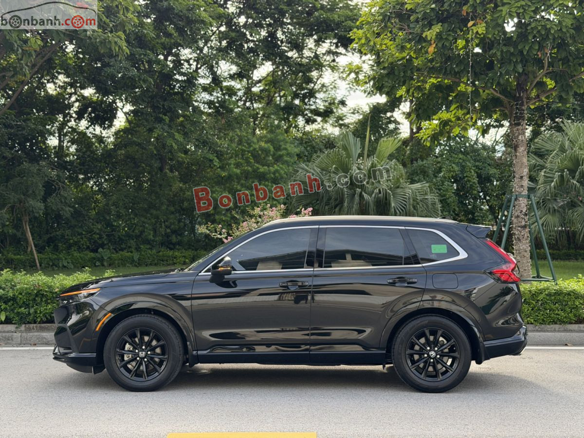 Bán ô tô Honda CRV e:HEV RS - 2025 - xe cũ