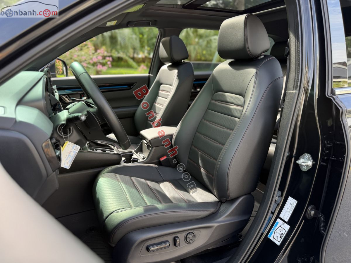 Bán ô tô Honda CRV e:HEV RS - 2025 - xe cũ