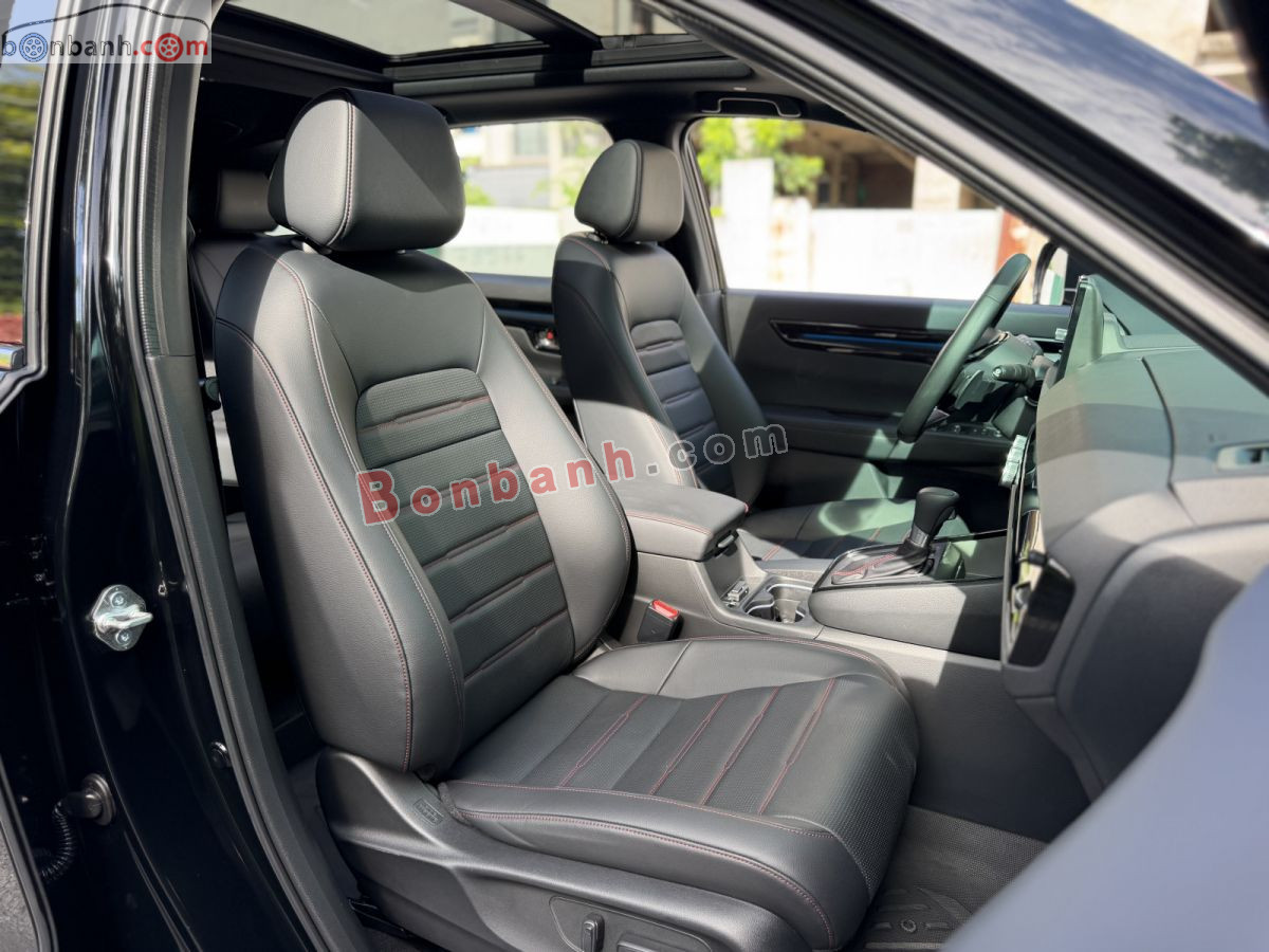 Bán ô tô Honda CRV e:HEV RS - 2025 - xe cũ