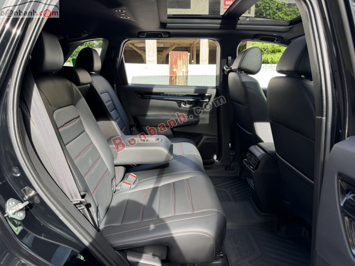 Bán ô tô Honda CRV e:HEV RS - 2025 - xe cũ