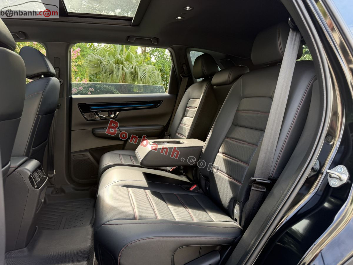 Bán ô tô Honda CRV e:HEV RS - 2025 - xe cũ