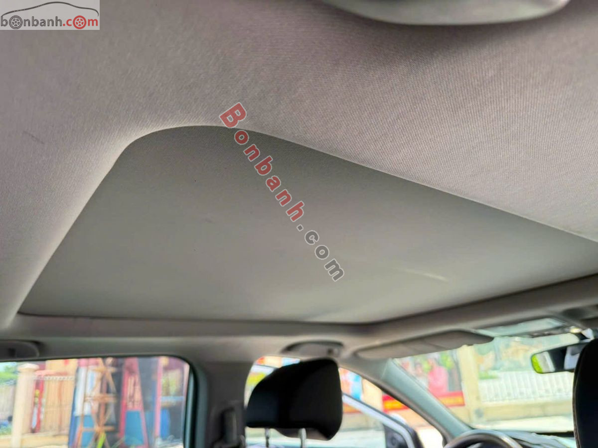 Bán ô tô Honda CRV L - 2018 - xe cũ