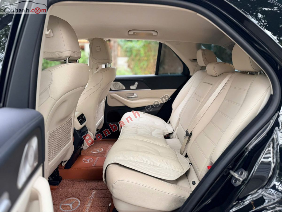 Bán ô tô Mercedes Benz GLE Class GLE 450 4Matic - 2021 - xe cũ