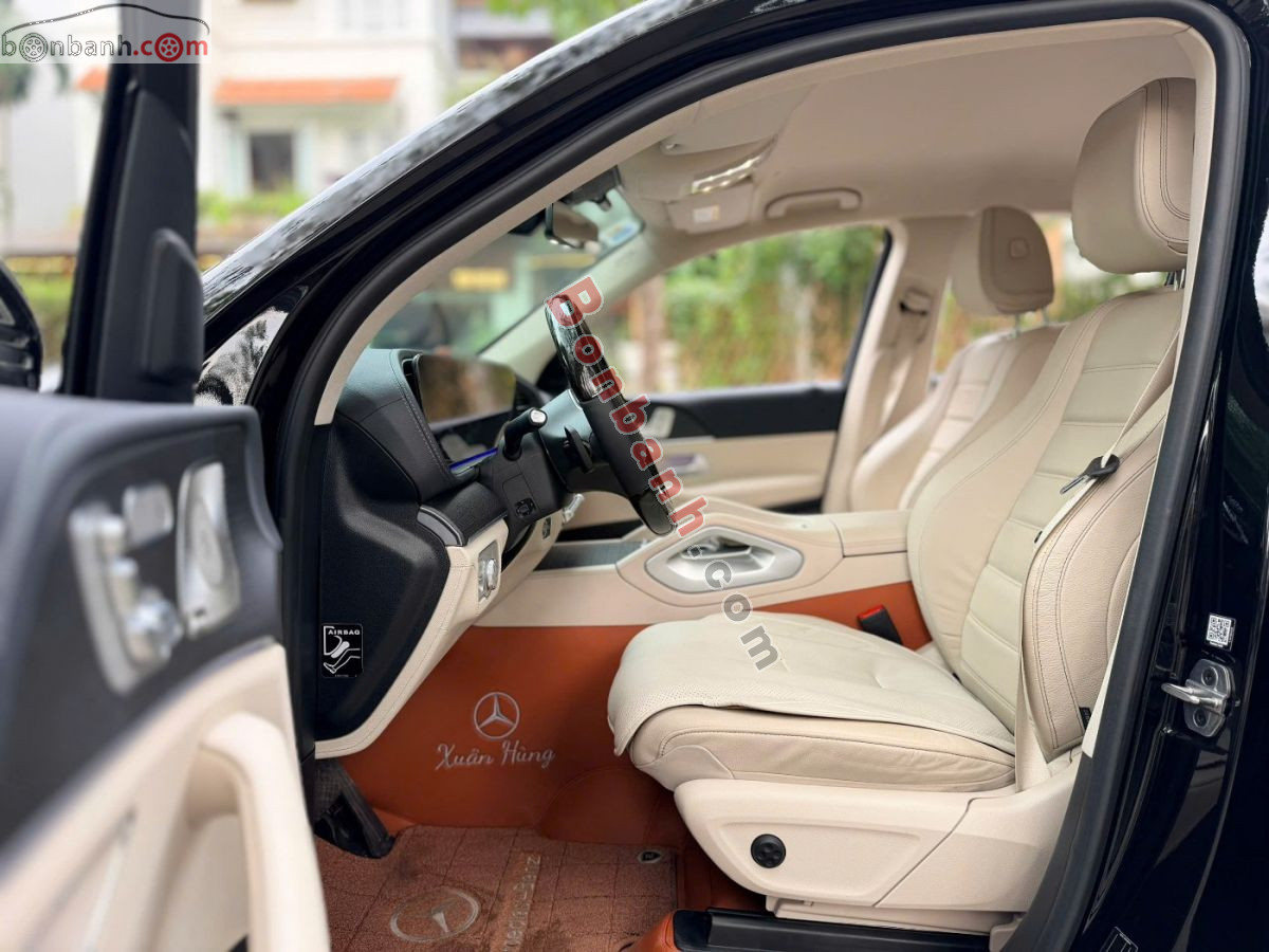 Bán ô tô Mercedes Benz GLE Class GLE 450 4Matic - 2021 - xe cũ