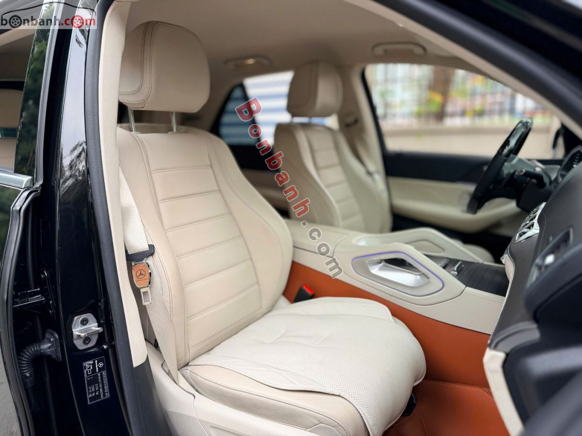 Bán ô tô Mercedes Benz GLE Class GLE 450 4Matic - 2021 - xe cũ