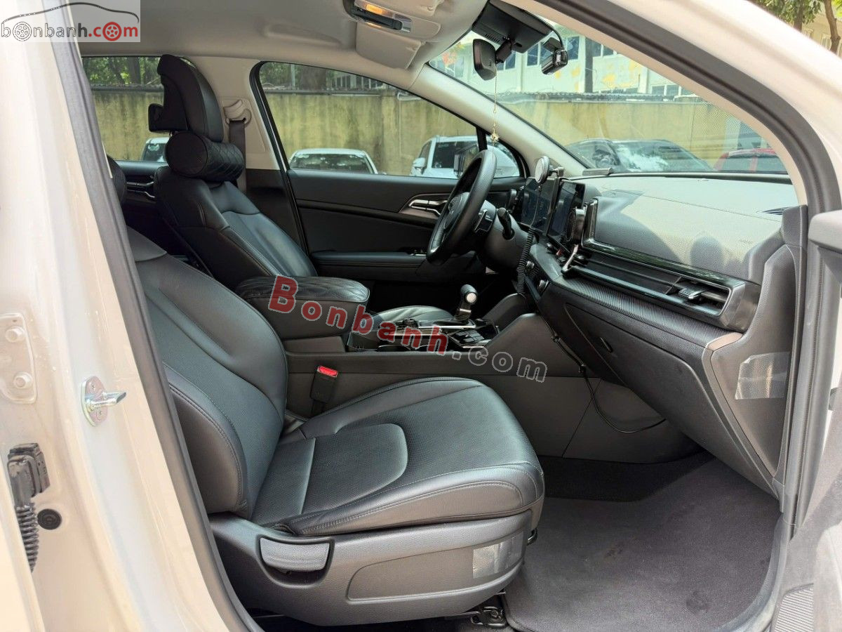 Bán ô tô Kia Sportage Premium 2.0G - 2025 - xe cũ