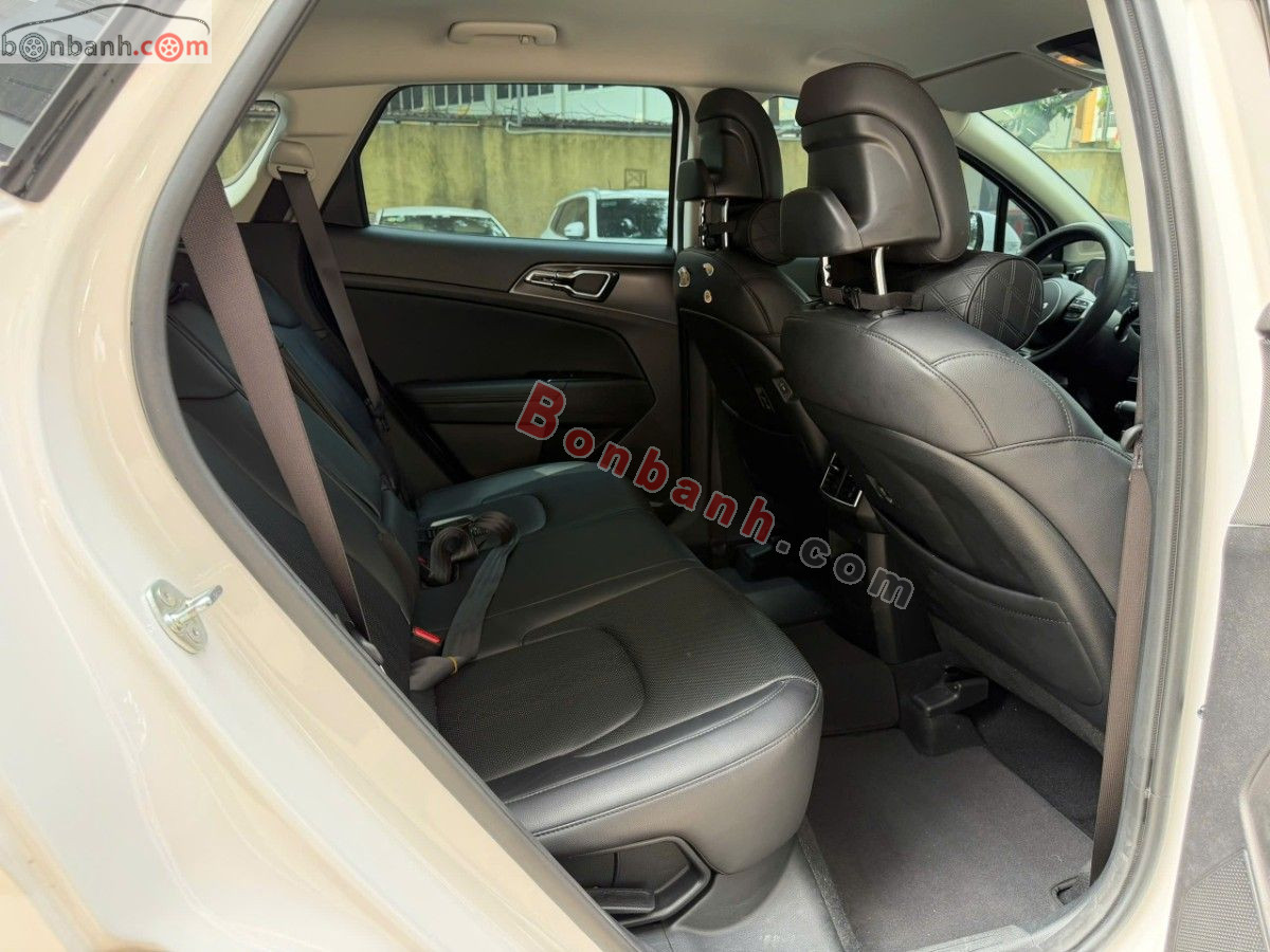 Bán ô tô Kia Sportage Premium 2.0G - 2025 - xe cũ