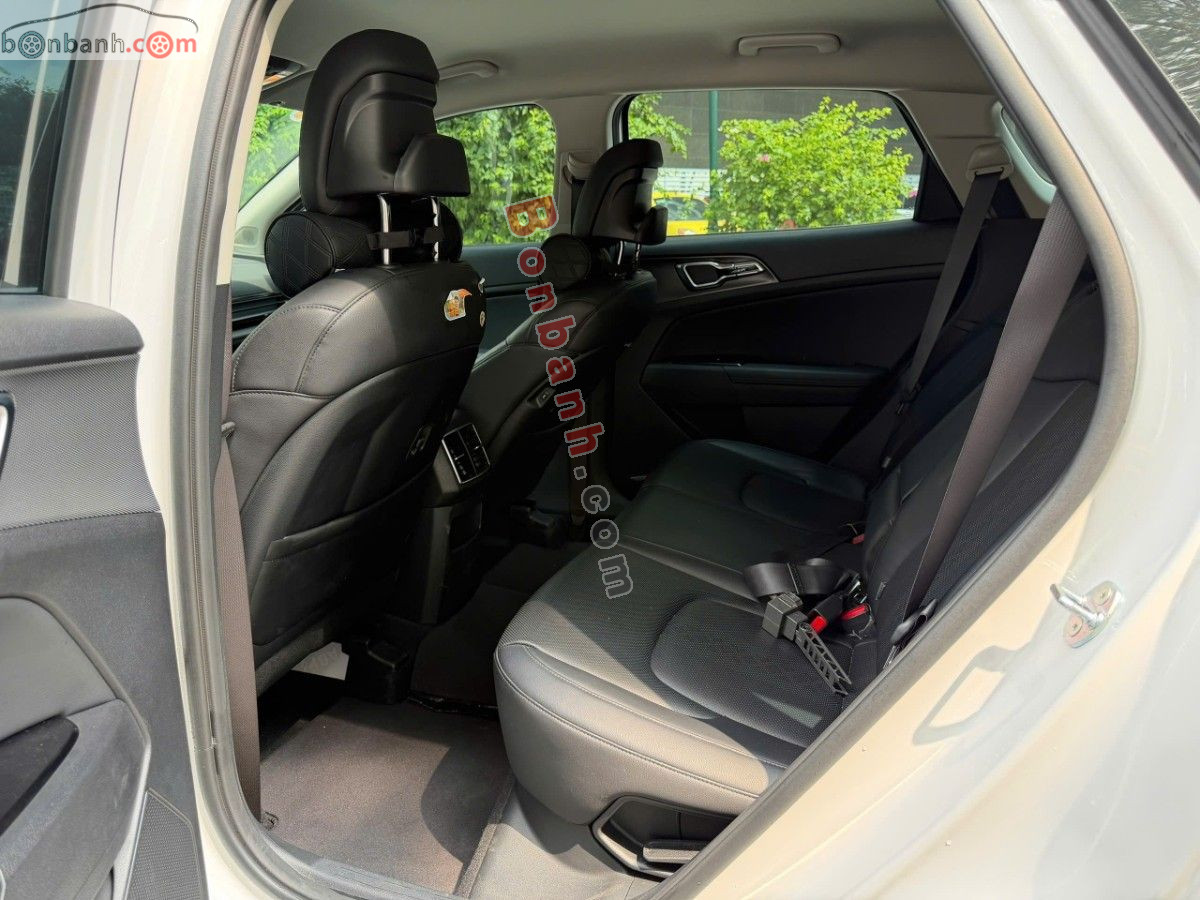 Bán ô tô Kia Sportage Premium 2.0G - 2025 - xe cũ