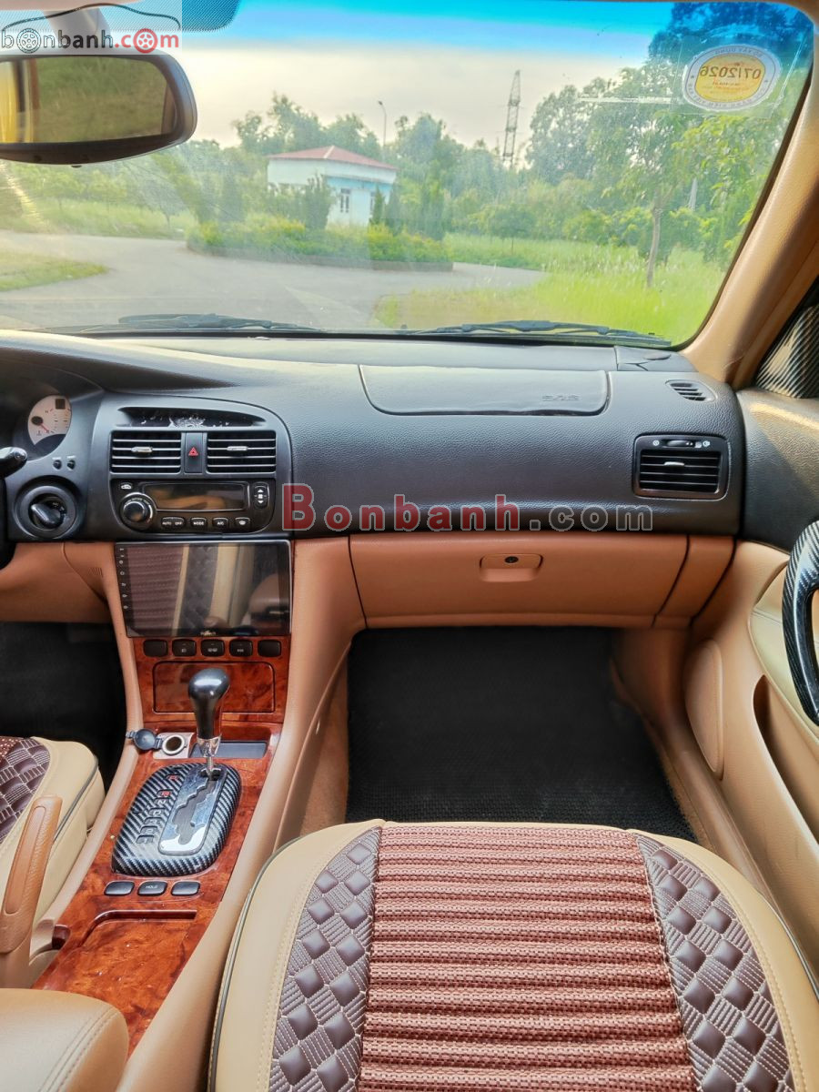 Bán ô tô Daewoo Magnus 2.5 AT - 2005 - xe cũ
