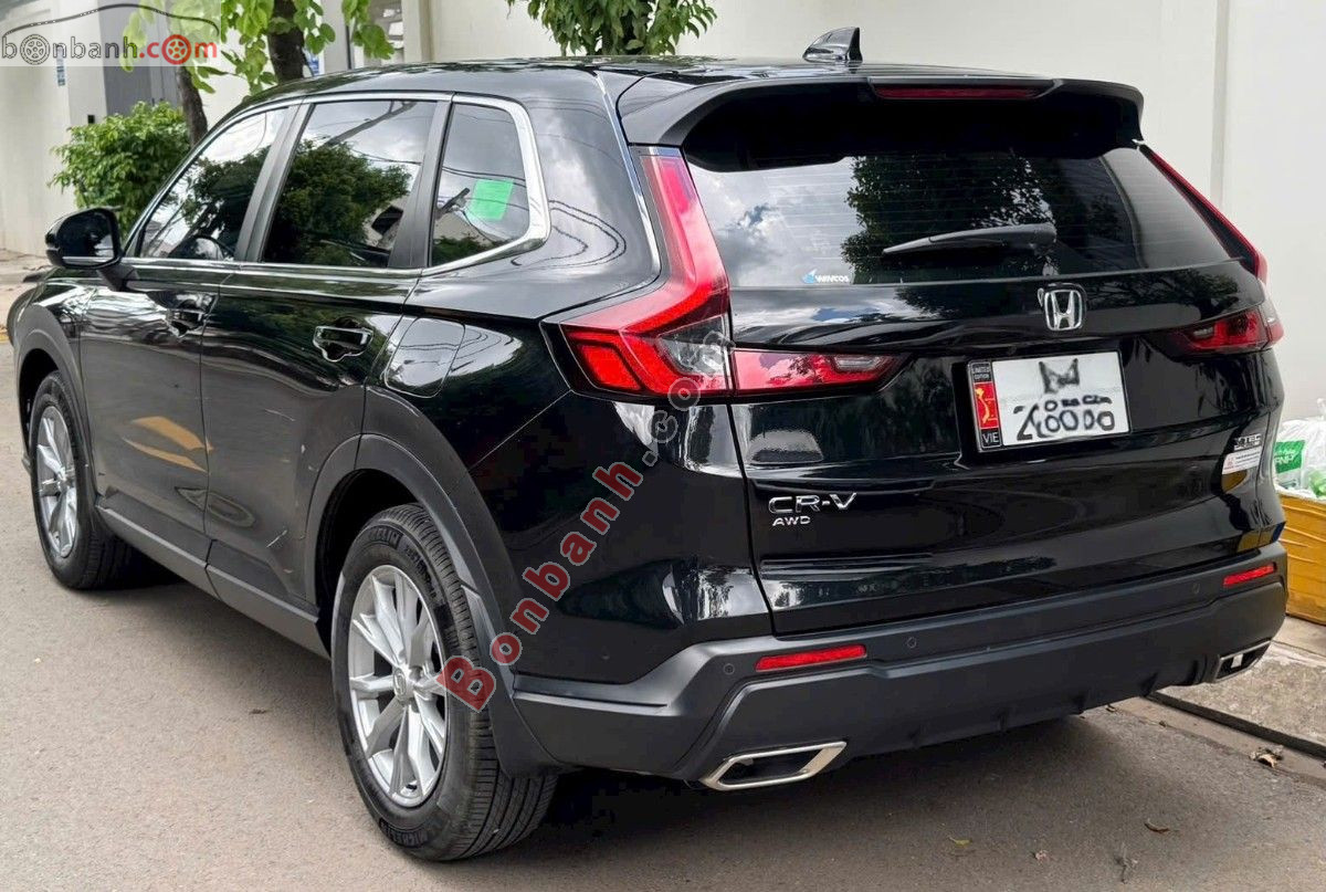 Bán ô tô Honda CRV L AWD - 2025 - xe cũ