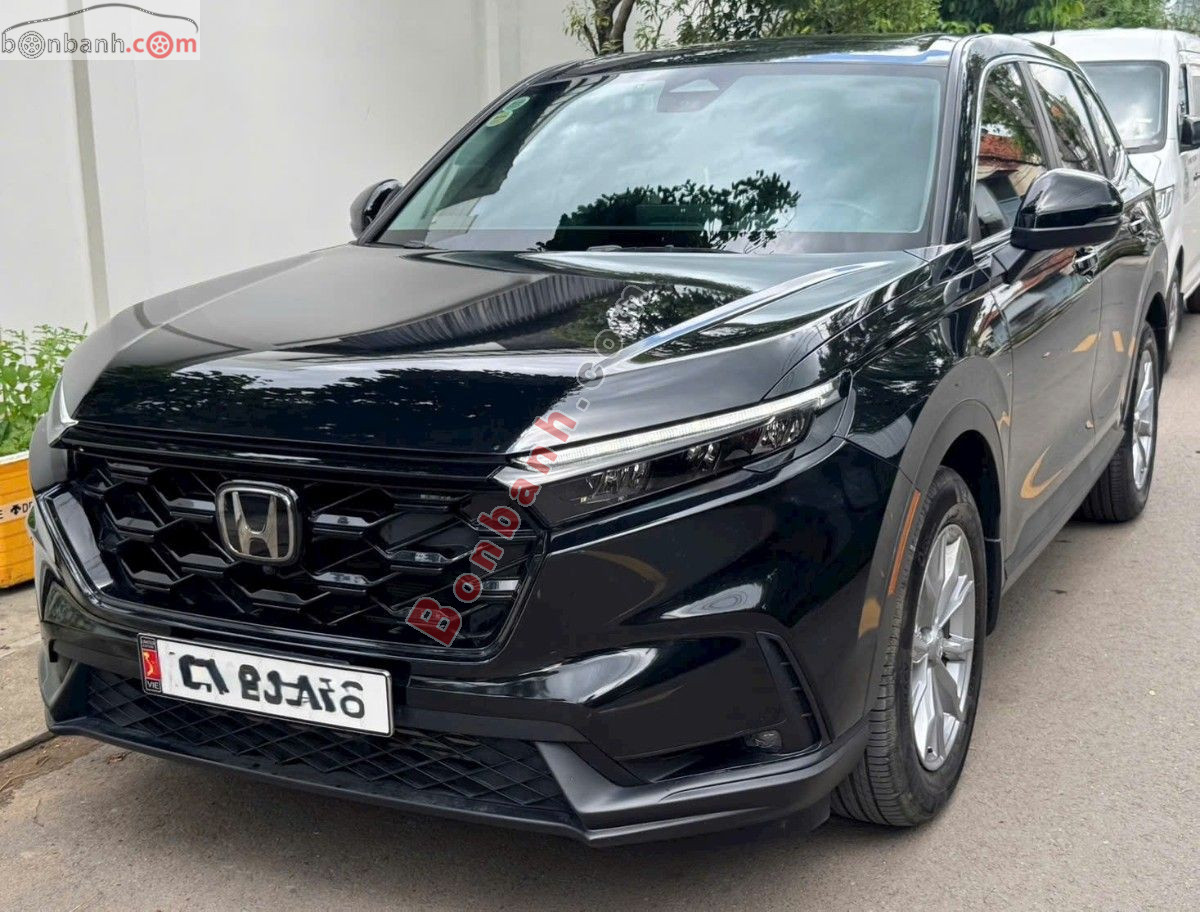 Bán ô tô Honda CRV L AWD - 2025 - xe cũ