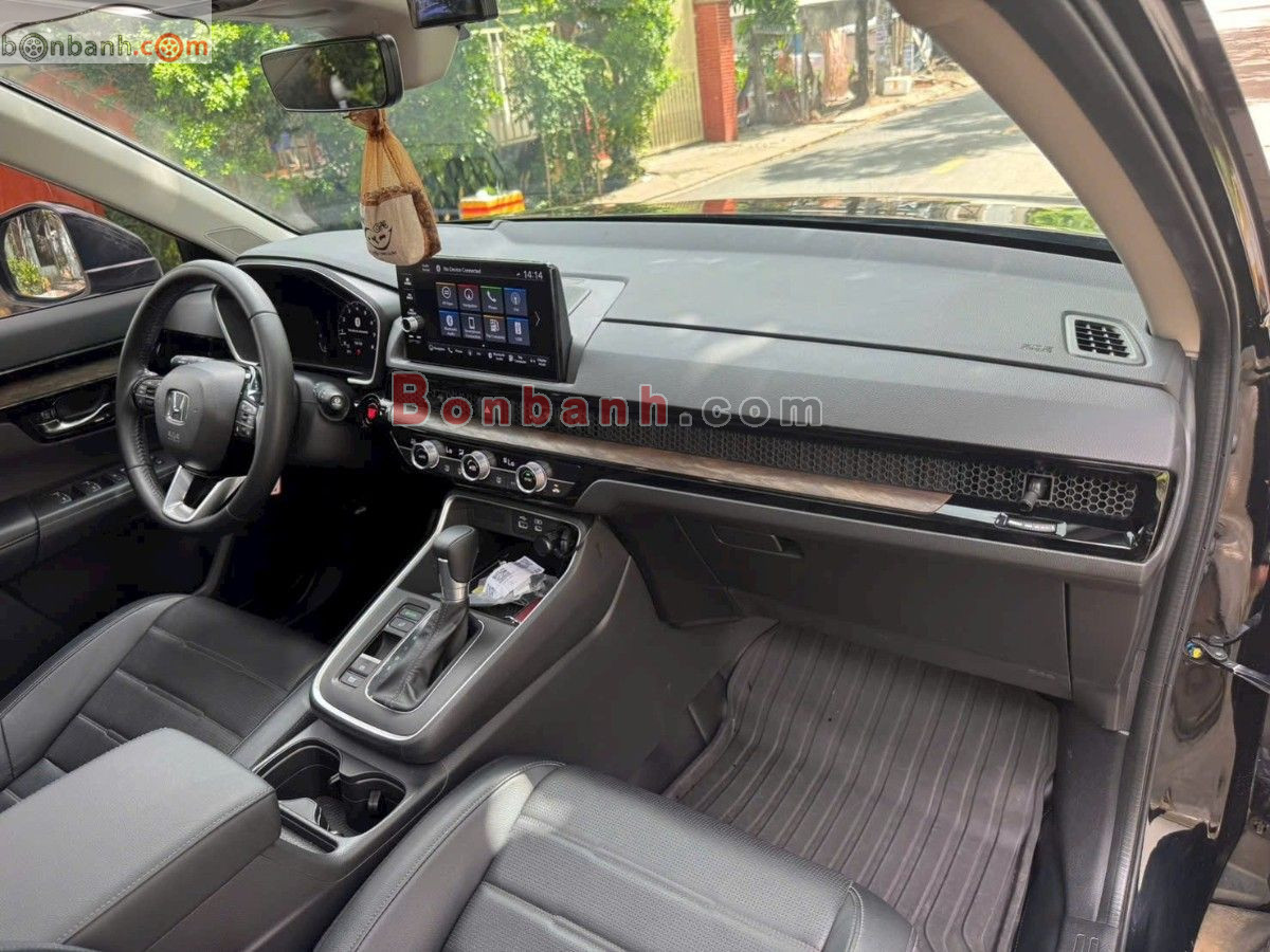 Bán ô tô Honda CRV L AWD - 2025 - xe cũ