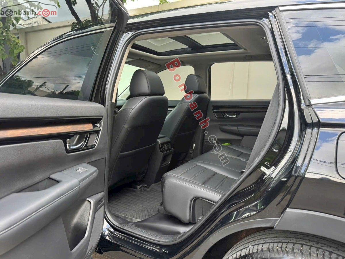 Bán ô tô Honda CRV L AWD - 2025 - xe cũ