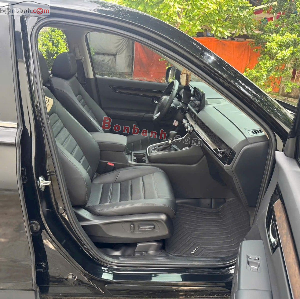 Bán ô tô Honda CRV L AWD - 2025 - xe cũ
