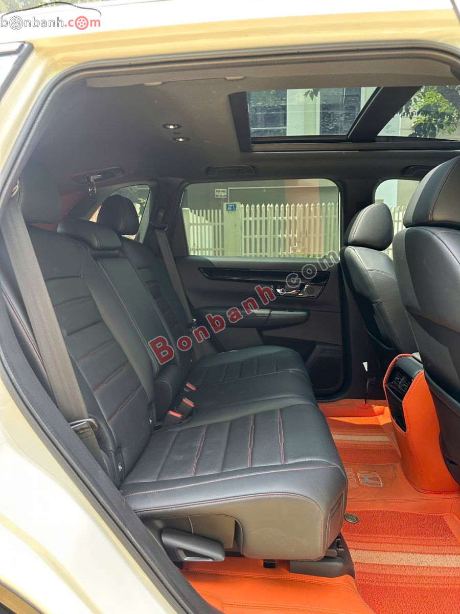 Bán ô tô Honda CRV e:HEV RS - 2026 - xe cũ