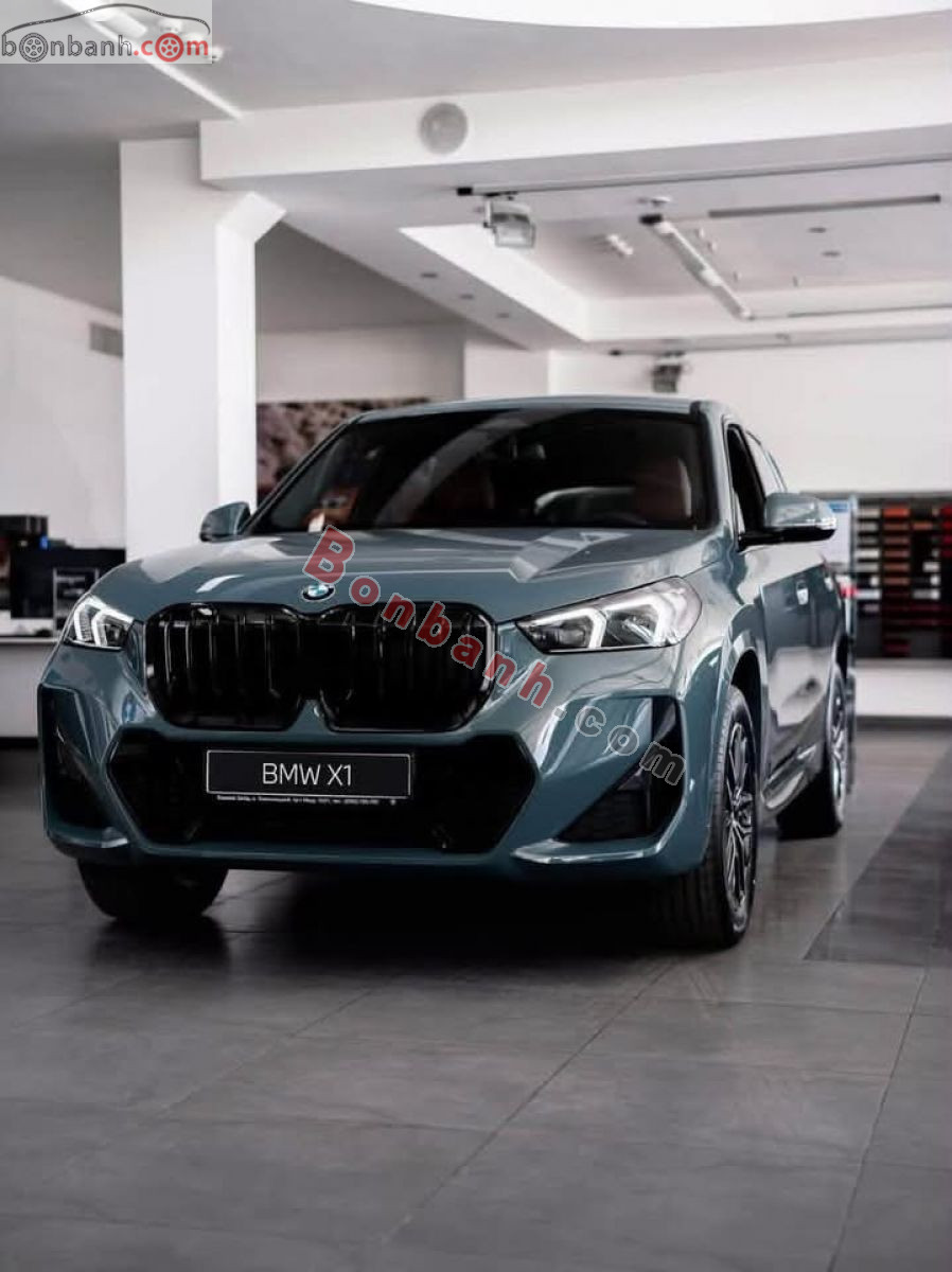 Bán ô tô BMW X1 sDrive20i Xline - 2026 - xe mới