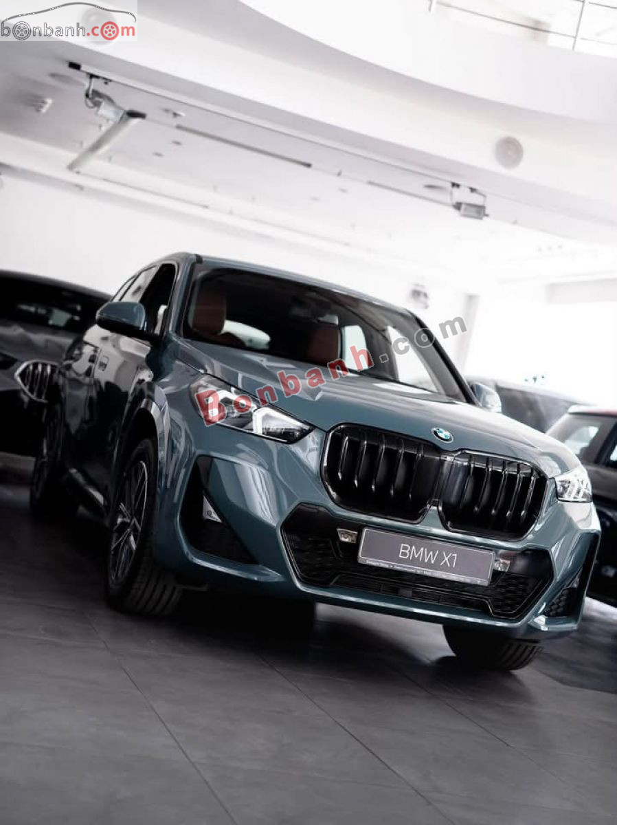 Bán ô tô BMW X1 sDrive20i Xline - 2026 - xe mới
