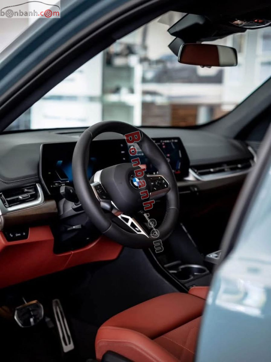 Bán ô tô BMW X1 sDrive20i Xline - 2026 - xe mới