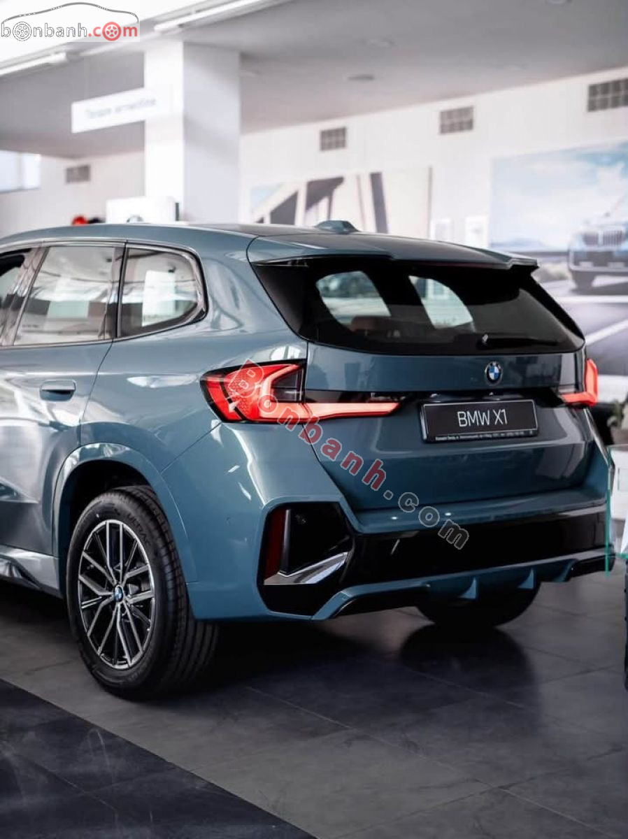 Bán ô tô BMW X1 sDrive20i Xline - 2026 - xe mới